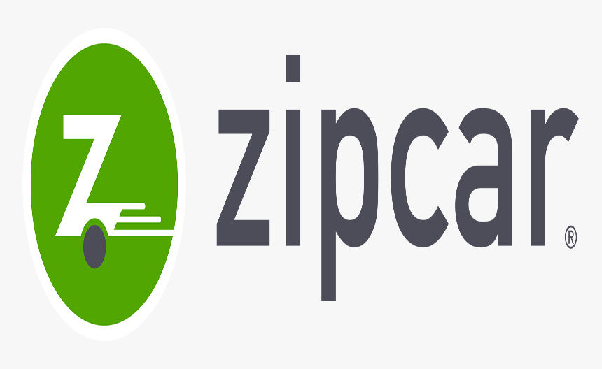 Zipcar Coupon Codes And Promo Codes July Zipcar Logo Png, Transparent