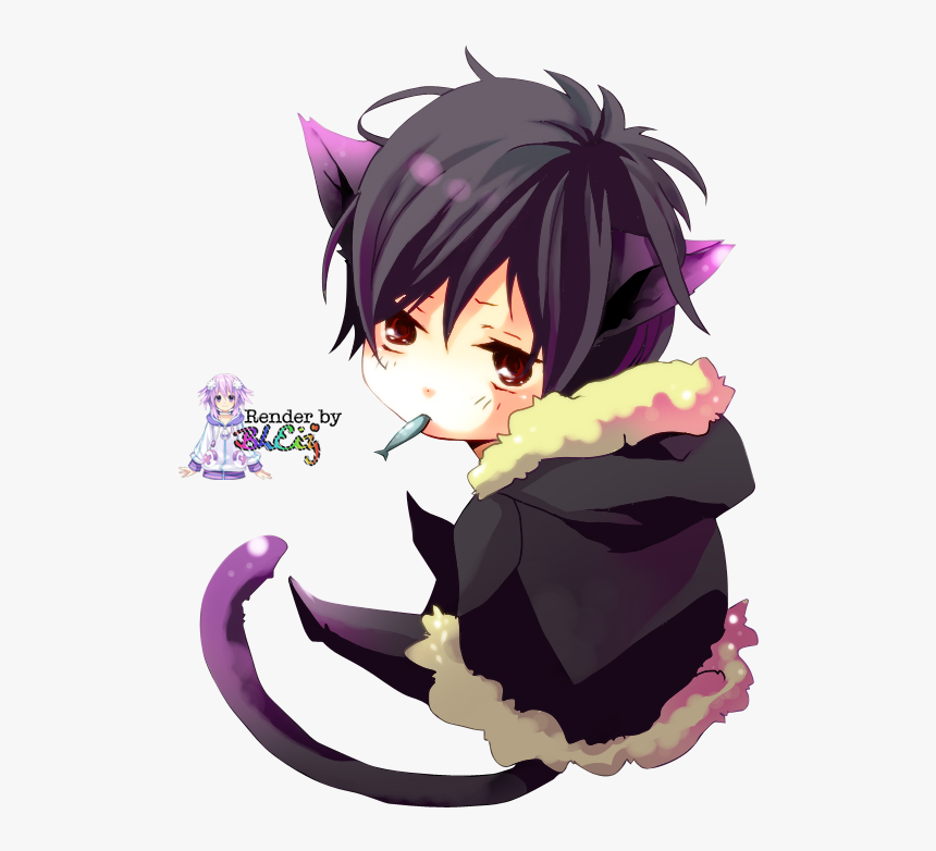 Featured image of post Anime Baby Boy Neko : 2,311 likes · 23 talking about this.