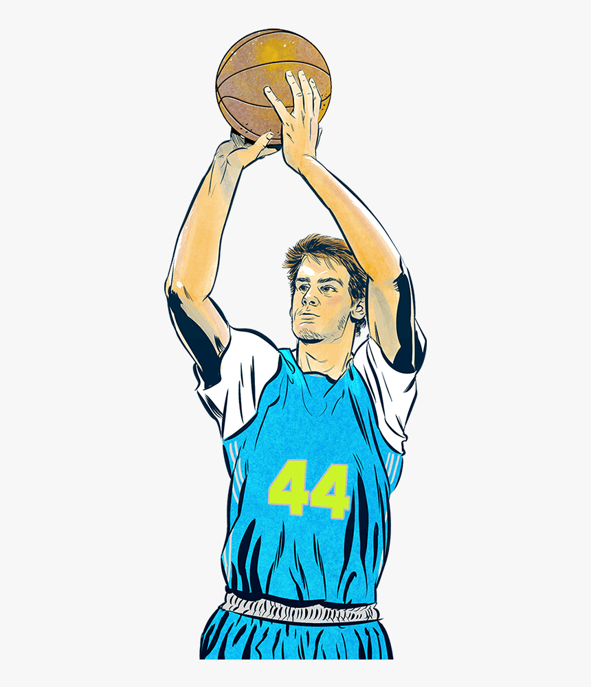 Shoot Basketball, HD Png Download, Free Download