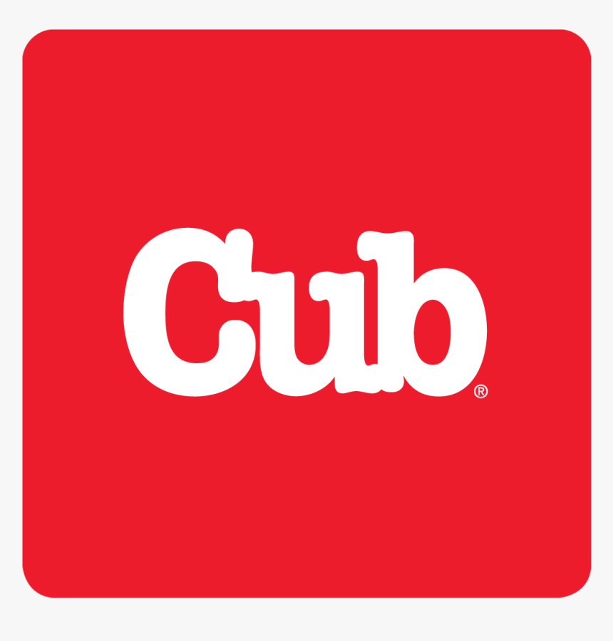 Cub - Graphic Design, HD Png Download, Free Download