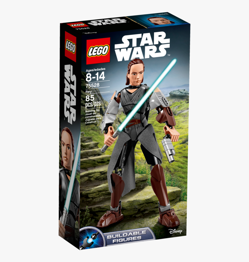 Lego Star Wars, HD Png Download, Free Download