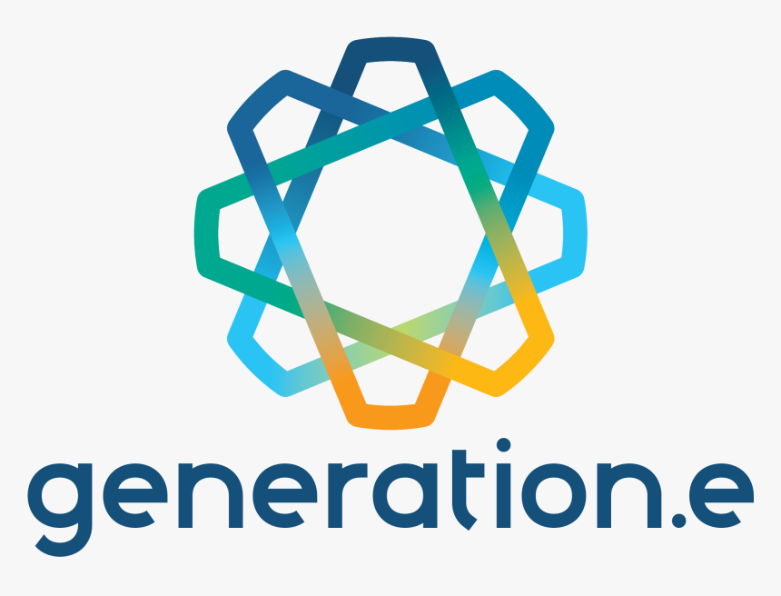 Logo Generatione - Electric Vehicle, HD Png Download, Free Download