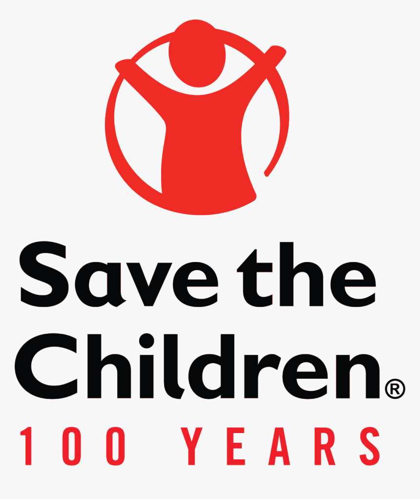 Logo Of Save The Children India, HD Png Download, Free Download