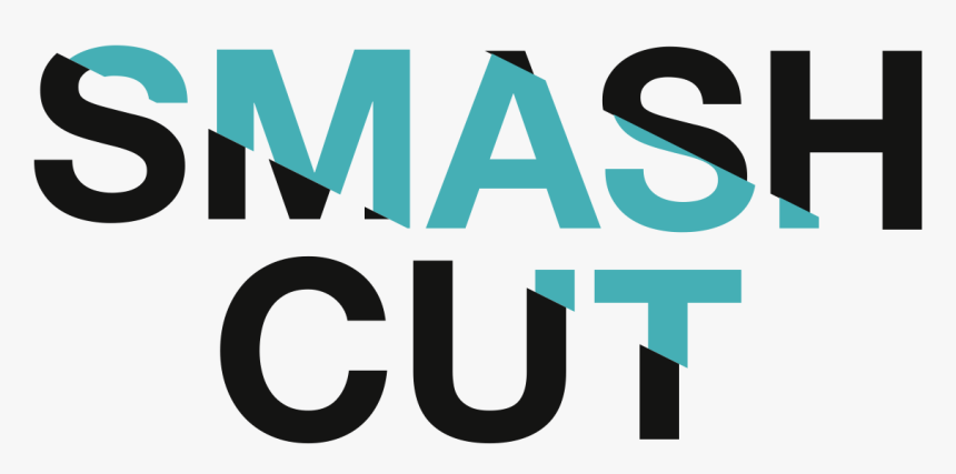 Smash Cut Reviews - Graphic Design, HD Png Download, Free Download