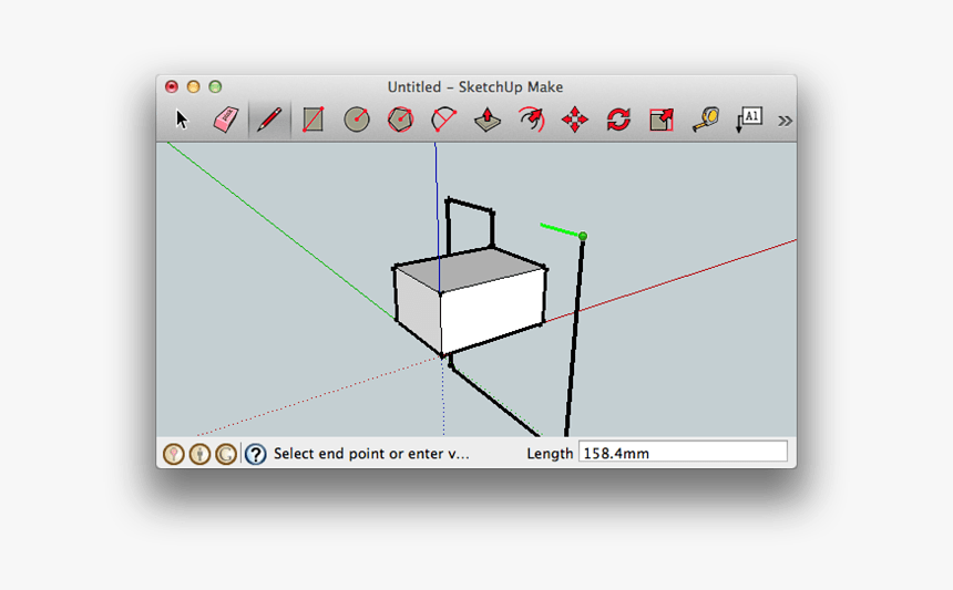 Make A Ball On Sketchup, HD Png Download, Free Download