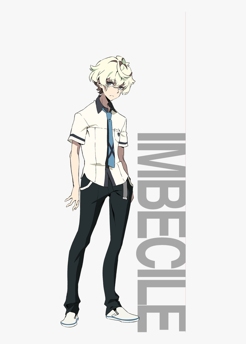 Katsuhira Agata Kiznaiver, HD Png Download, Free Download