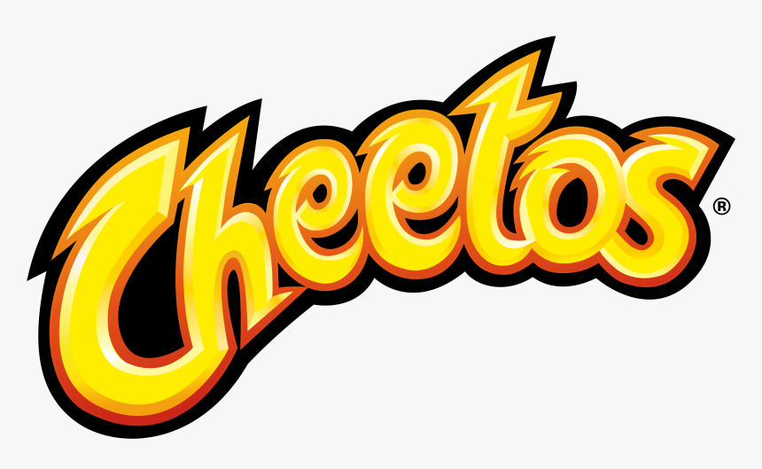 View Media - Cheetos Logo Png, Transparent Png, Free Download