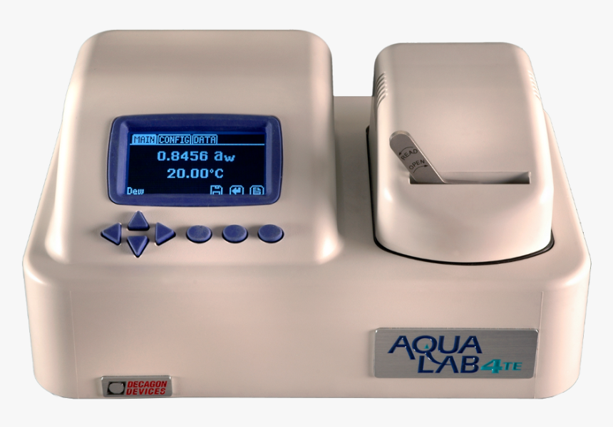 Aqualab Series 4te - Aqualab Dew Point Water Activity Meter, HD Png Download, Free Download
