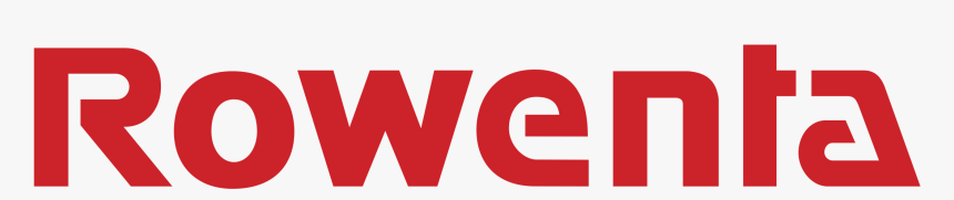 Rowenta Logo Png Transparent - Rowenta, Png Download, Free Download