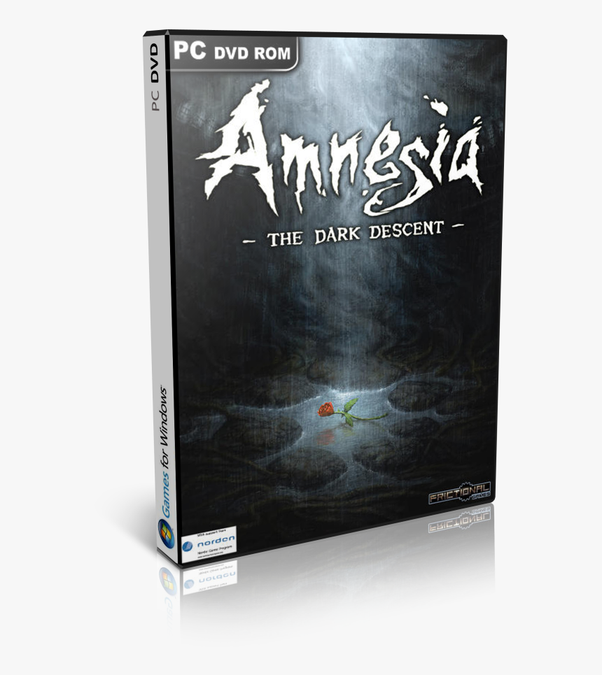 Amnesia The Dark Descent, HD Png Download, Free Download