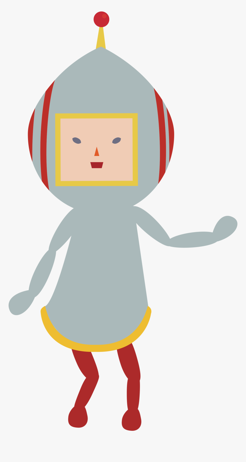 Katamari Wiki - Cartoon, HD Png Download, Free Download