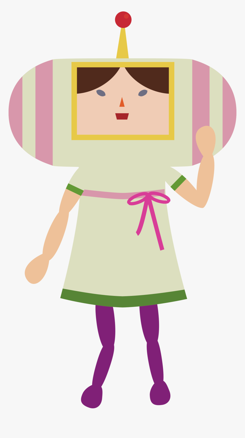 Katamari Wiki - Illustration, HD Png Download, Free Download