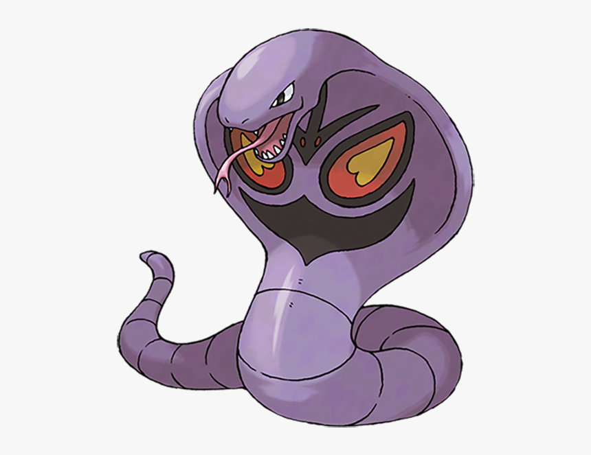 Pokémon Arbok - Pokemon Arbok, HD Png Download, Free Download