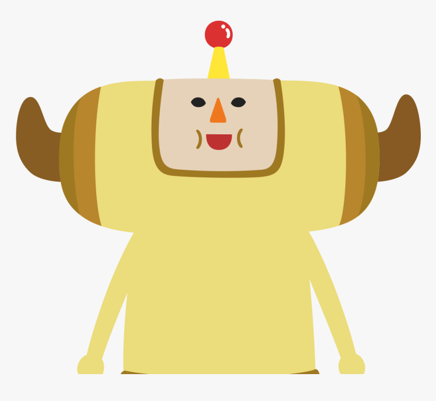 We Love Katamari Cousins Clipart , Png Download, Transparent Png, Free Download
