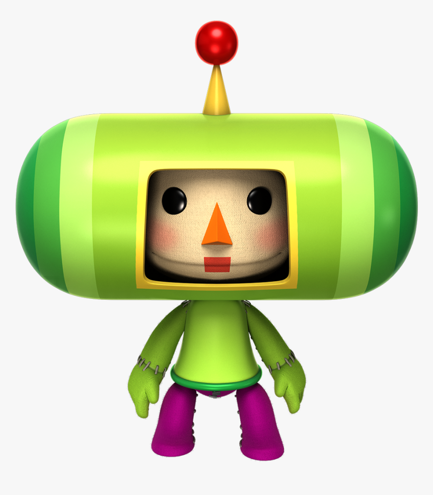 Katamari The Prince Avatar, HD Png Download, Free Download