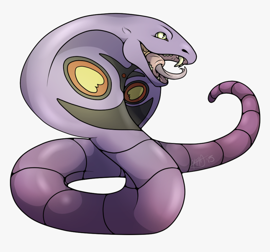 Arbok Transparent, HD Png Download, Free Download