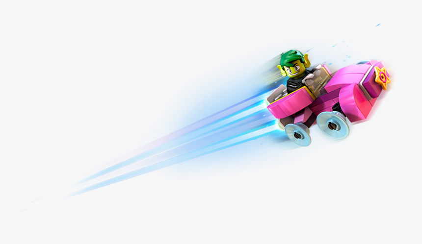 Lego Dimensions , Png Download - Baby Toys, Transparent Png, Free Download