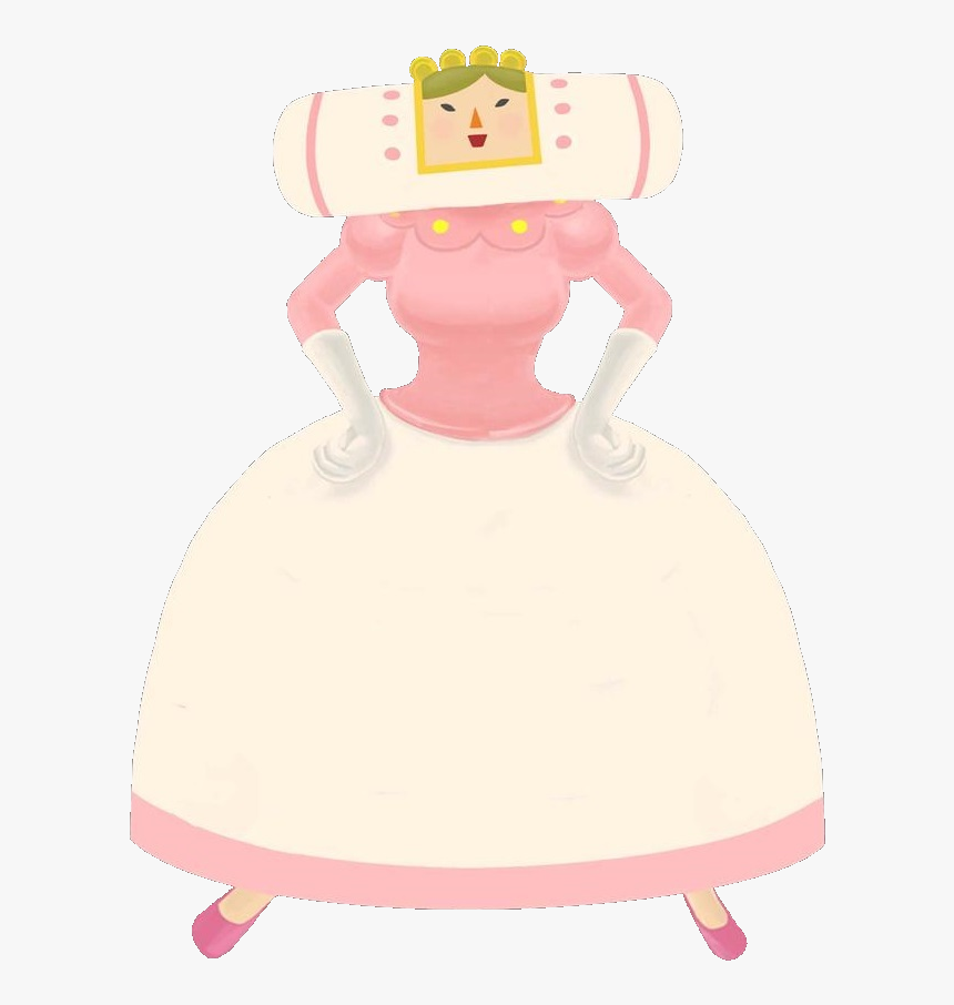 Katamari Wiki - Katamari Damacy Queen Of All Cosmos, HD Png Download, Free Download