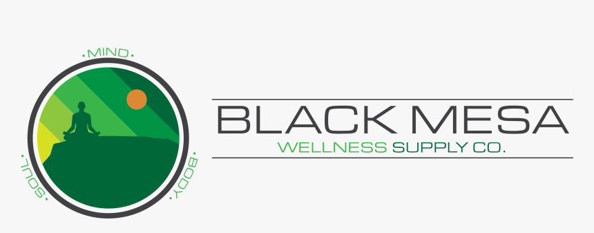 Black Mesa Logo - Graphics, HD Png Download, Free Download
