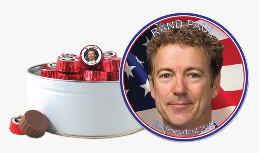 Senator Rand Paul, HD Png Download, Free Download