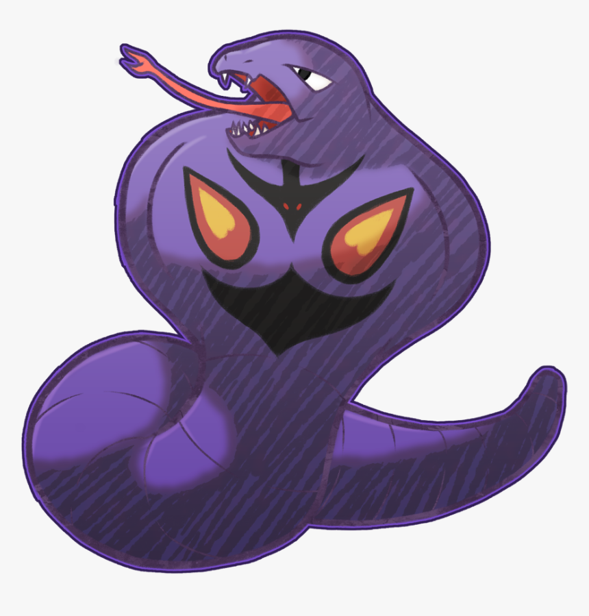 Arbok, HD Png Download, Free Download