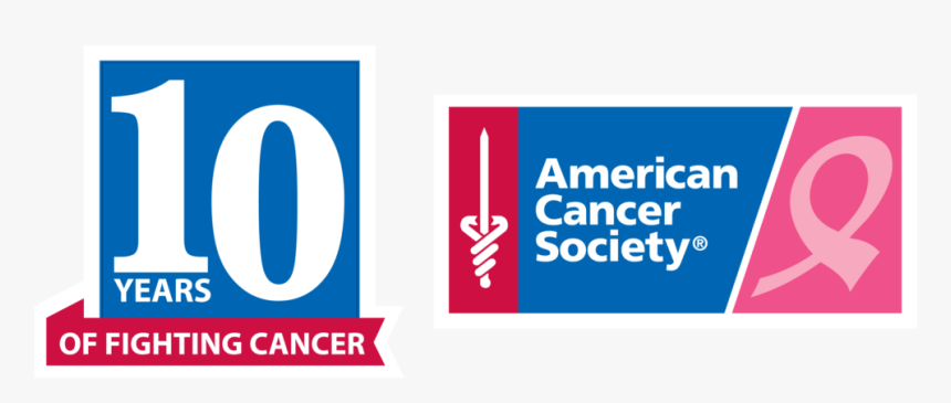 American Cancer Society, HD Png Download, Free Download