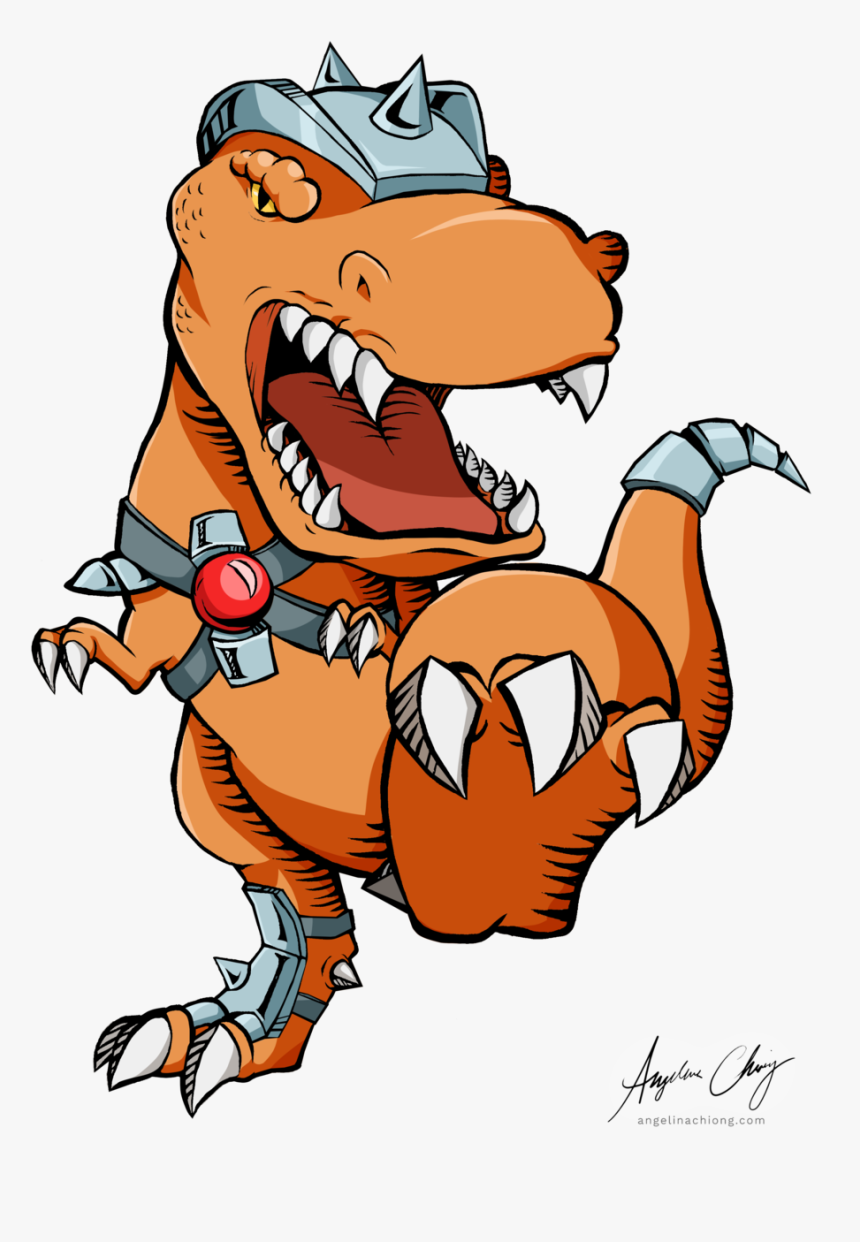 Rex, HD Png Download, Free Download