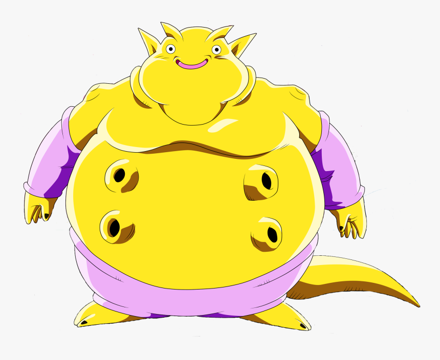 Villains Wiki - Janemba Dragon Ball, HD Png Download, Free Download