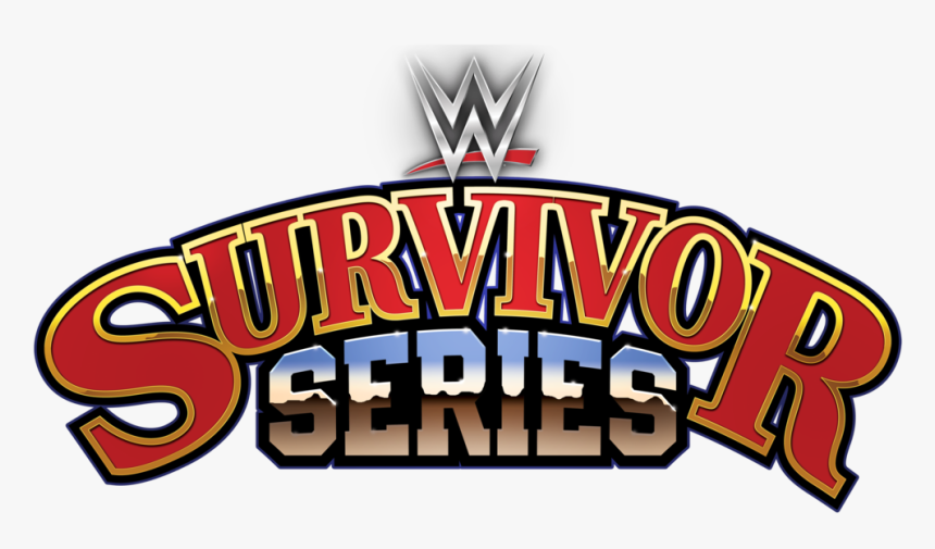 Survivor Series Hq - Wwe, HD Png Download, Free Download