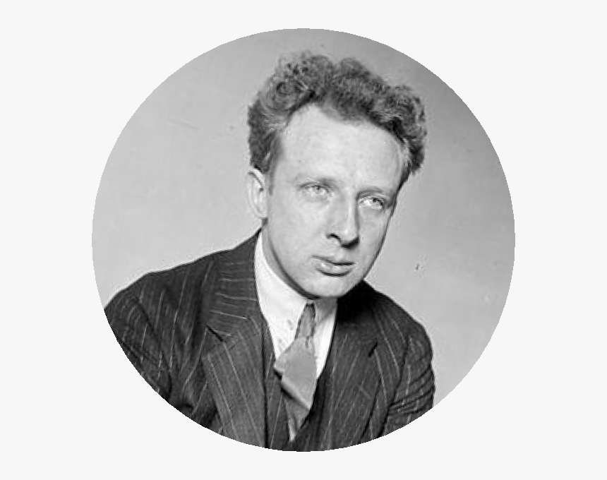 Leopoldstokowski - Leopold Stokowski, HD Png Download, Free Download