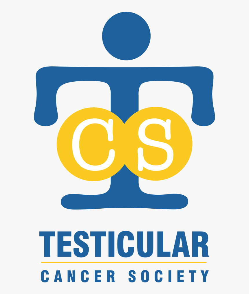 Testicular Cancer Society, HD Png Download, Free Download