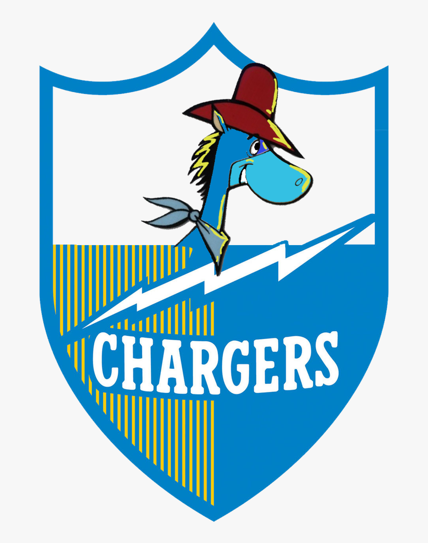 Nfl Los Angeles Chargers, HD Png Download, Free Download