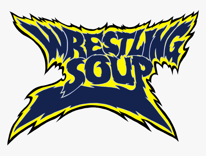 Wrestling Soup, HD Png Download, Free Download