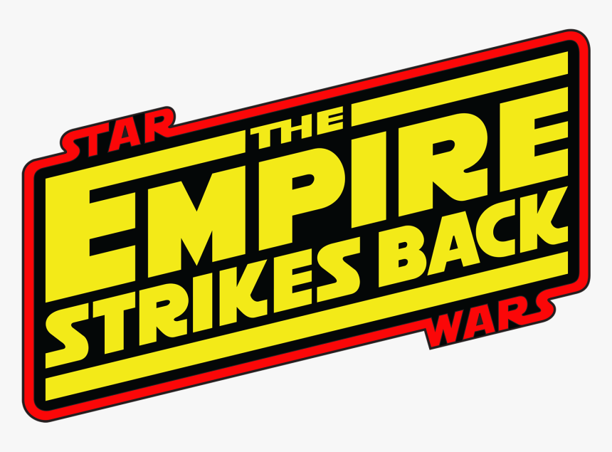 Wars The Empire Strikes Back, HD Png Download, Free Download
