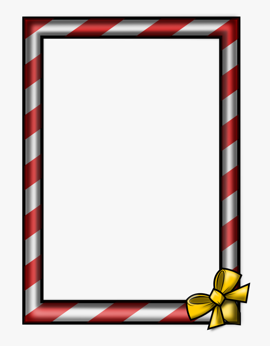 Free Download Marcos Navideños 2013 Png Clipart Picture - Marcos De Caratulas Fiestas Patrias, Transparent Png, Free Download