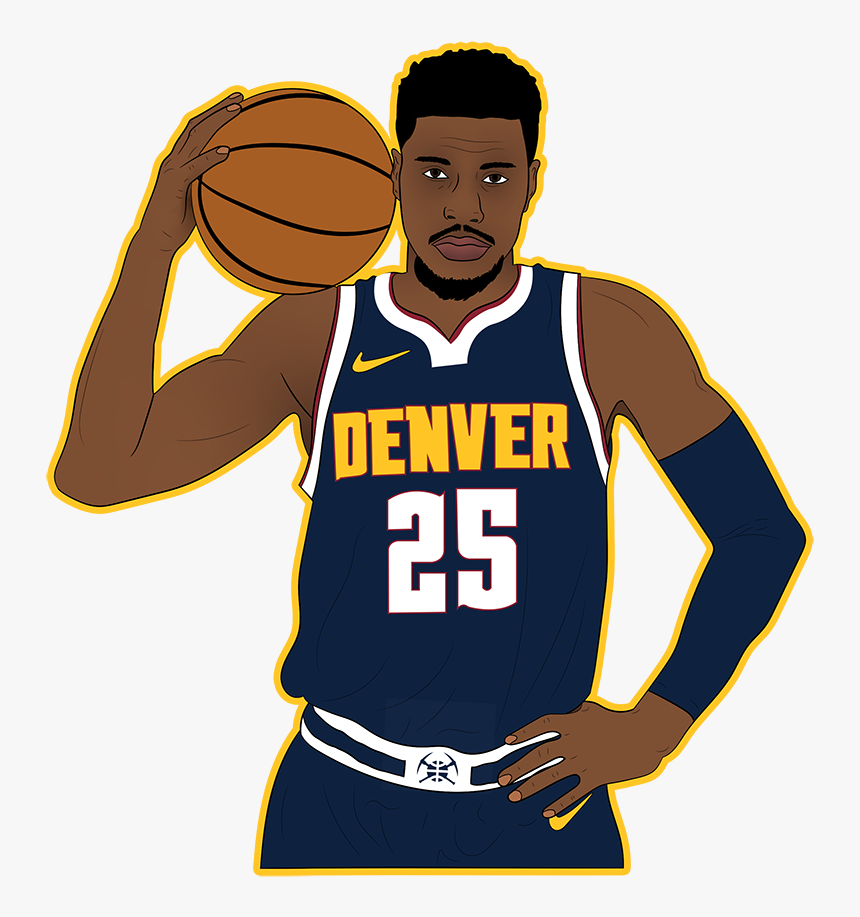 Malik Beasley, HD Png Download, Free Download