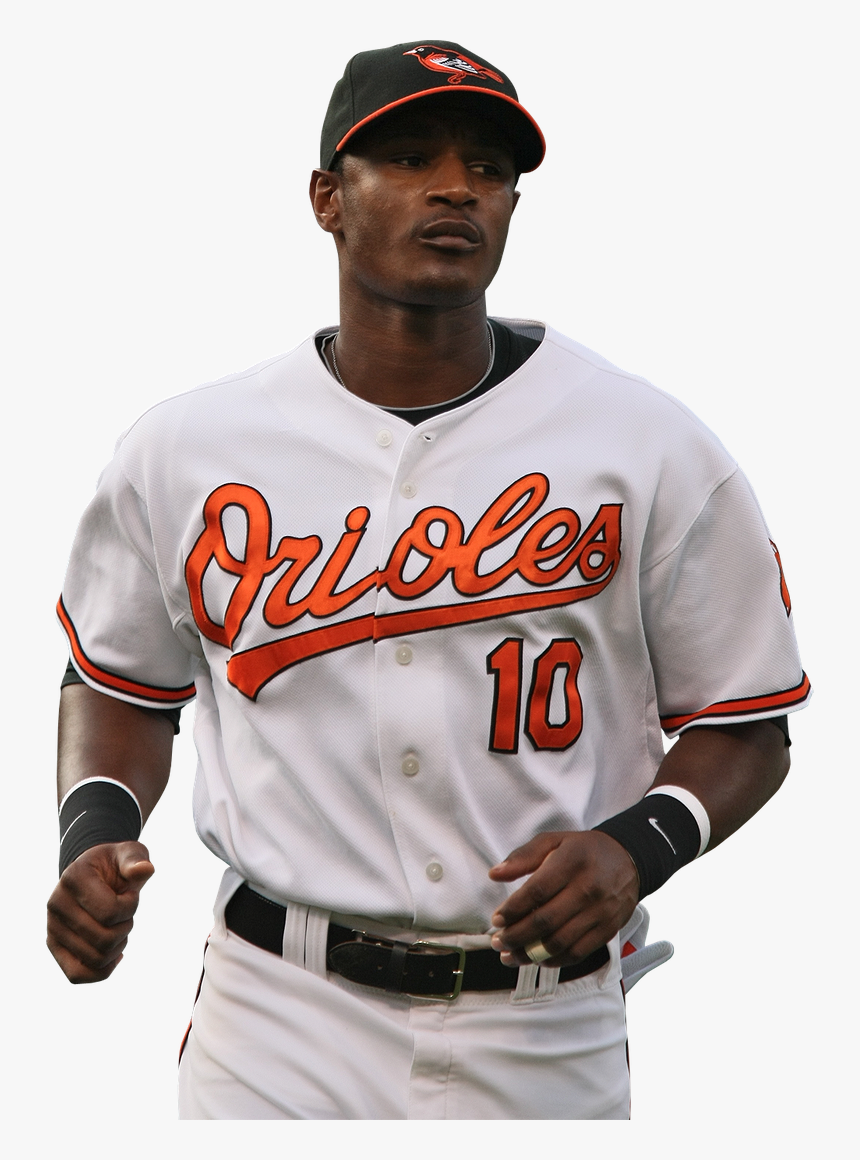 Adam Jones Wallpaper Orioles, HD Png Download, Free Download