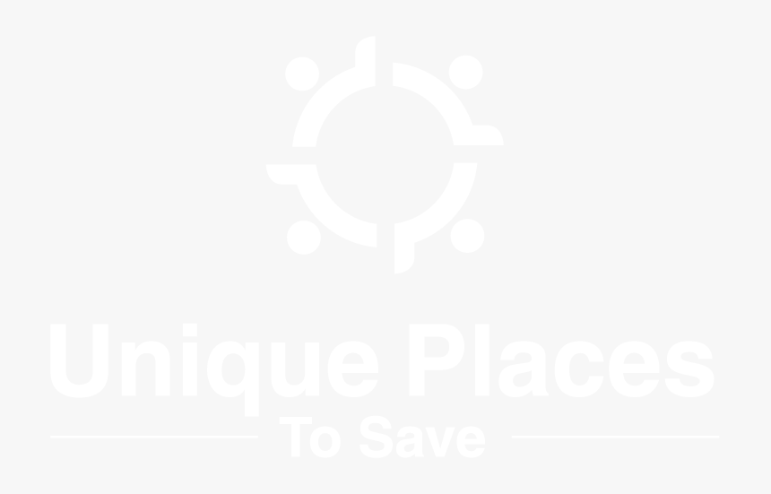 Unique Places To Save Vertical Only All White - Graphic Design, HD Png Download, Free Download