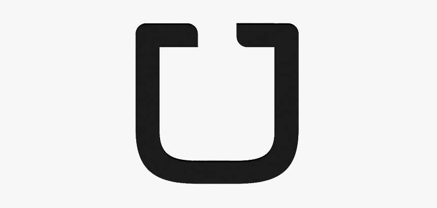 Uber Logo Png Transparent, Png Download, Free Download