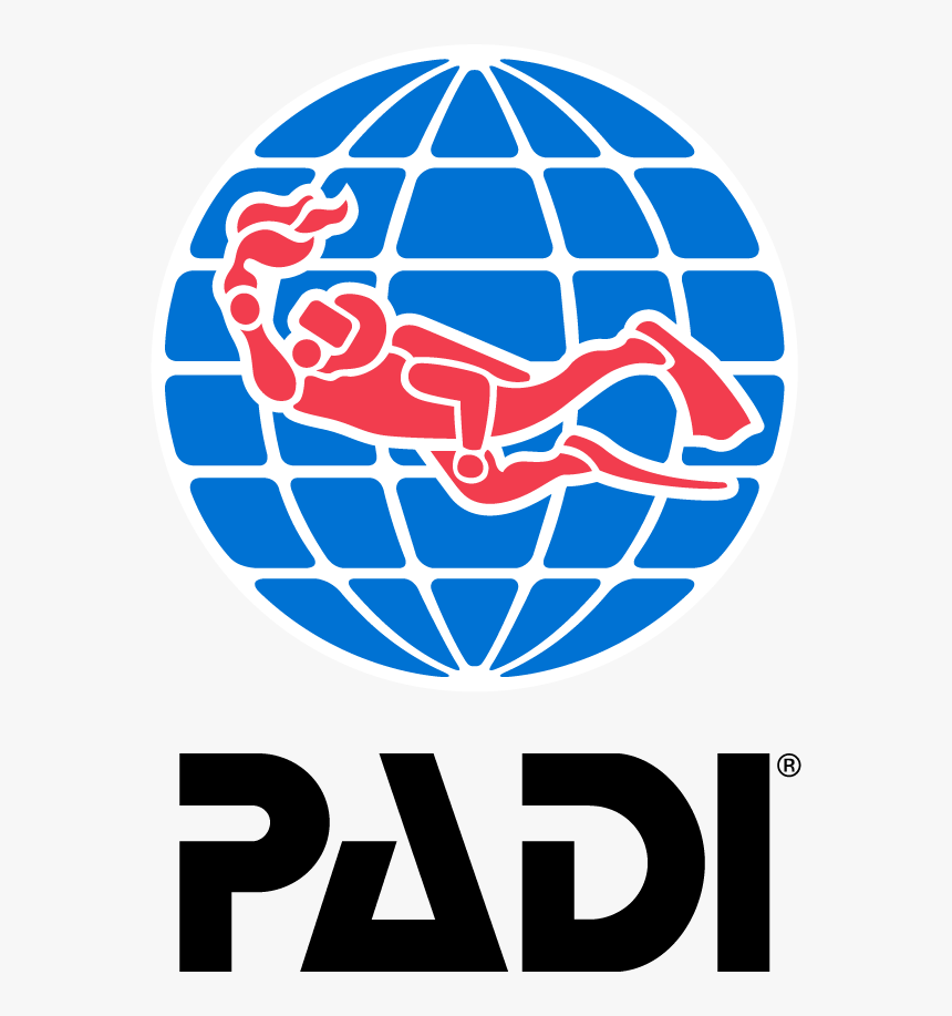 Padi Diving, HD Png Download, Free Download