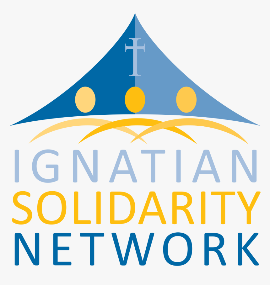 Ignatian Solidarity Network, HD Png Download, Free Download