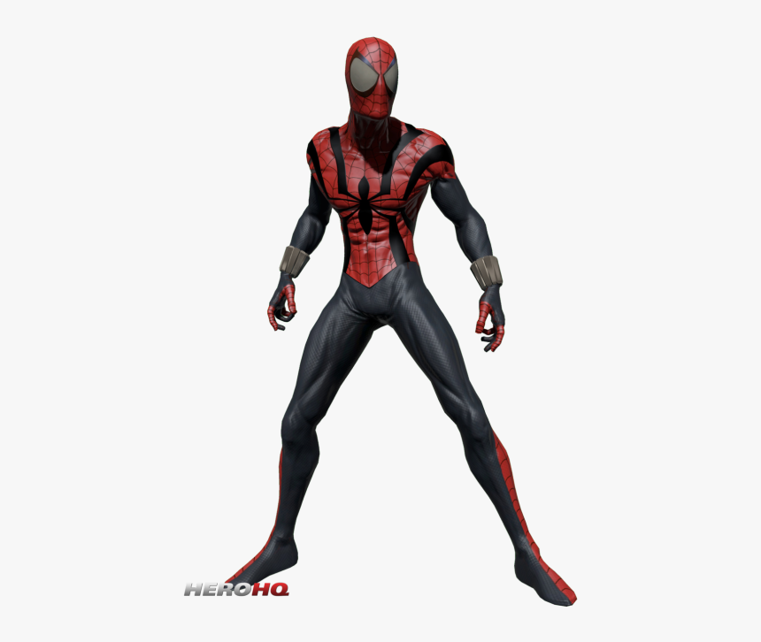 Spider Man Alternate Suits, HD Png Download, Free Download