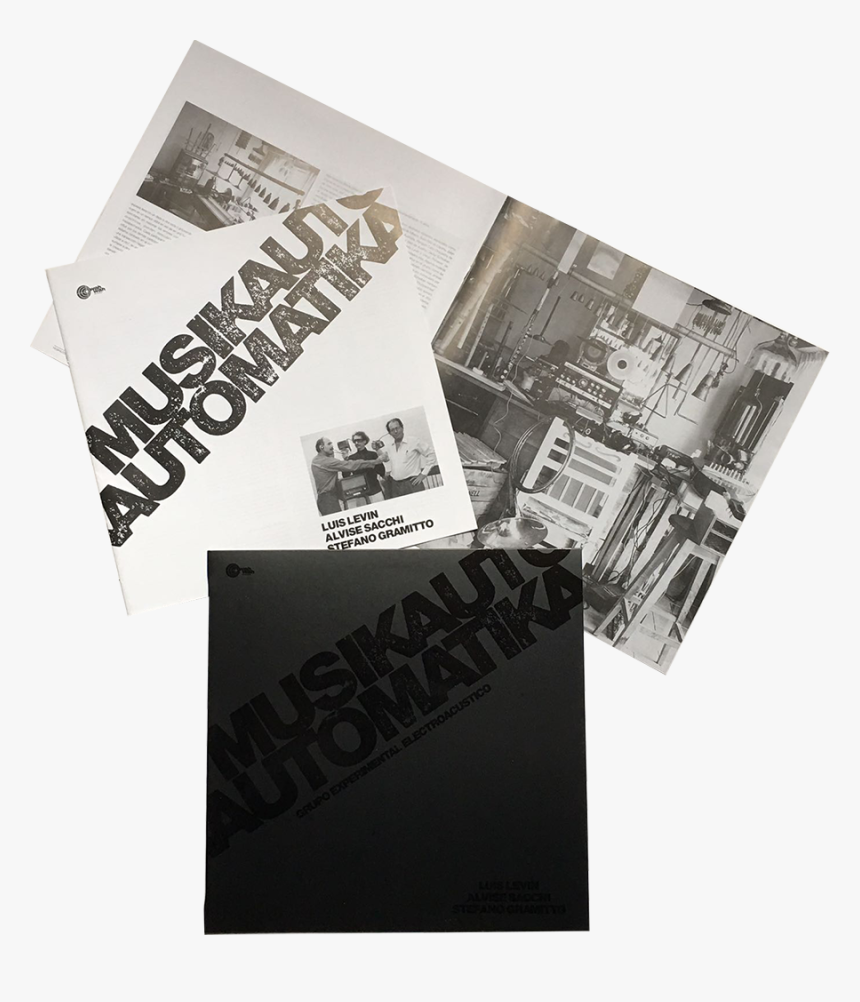 Musikautomatika 1983, HD Png Download, Free Download