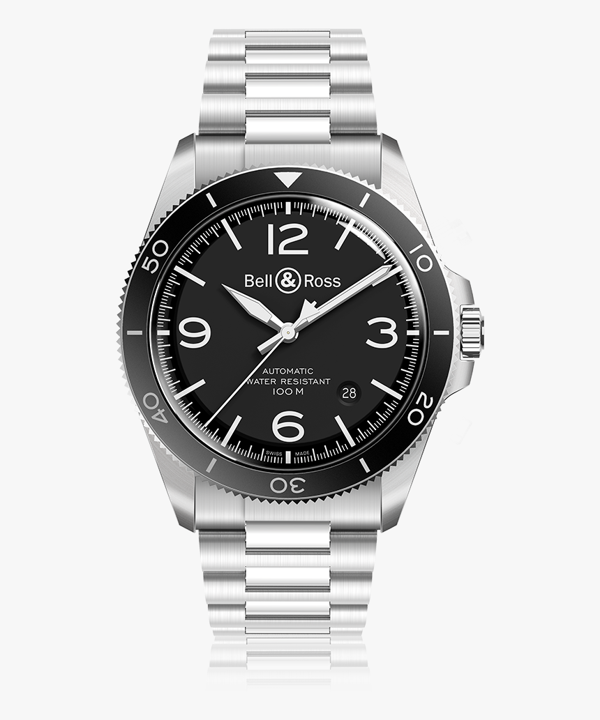 Tudor Black Bay Chrono, HD Png Download, Free Download