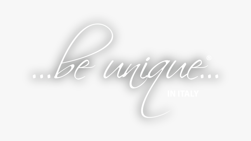 Be Unique In Italy - Unique Transparent, HD Png Download, Free Download