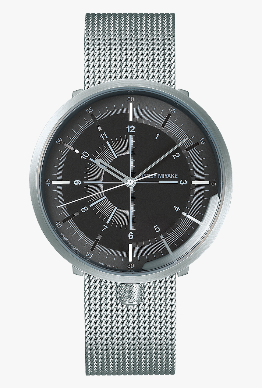 Issey Miyake Watch Price, HD Png Download, Free Download