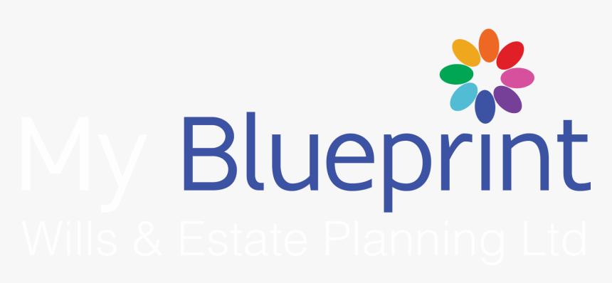 Blue Print Png -my Blueprint - Graphic Design, Transparent Png, Free Download