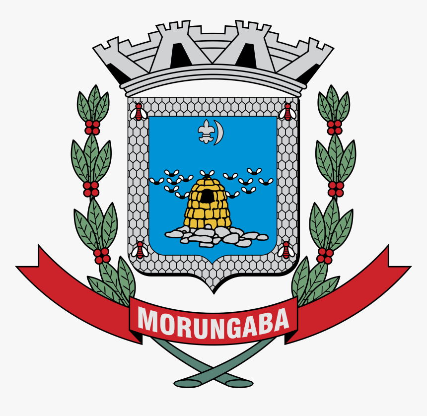 Brasaomorungaba Logo Png Transparent - Morungaba, Png Download, Free Download