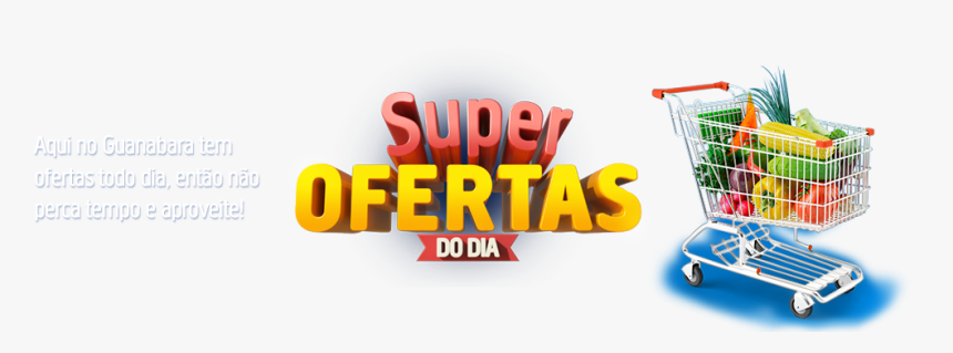 Super Oferta Do Dia, HD Png Download, Free Download