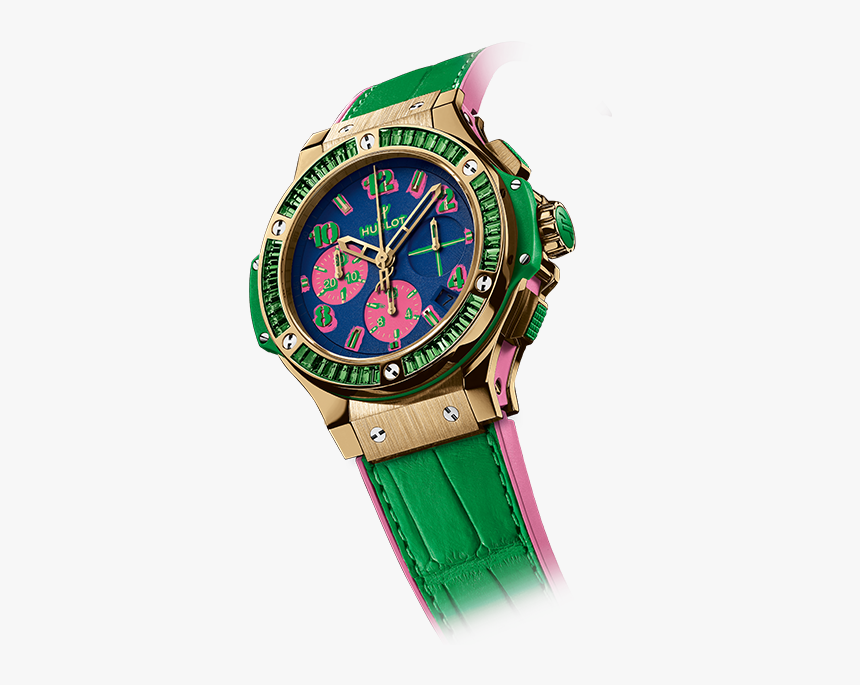 Hublot Big Bang Boa, HD Png Download, Free Download